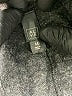 Alya Stars Black Romper Size M - photo 4