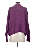 Alembika Purple Cardigan Size S - photo 2