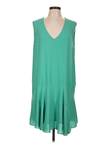 BCBGMAXAZRIA Cocktail Dress (view 1)