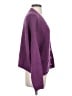 Alembika Purple Cardigan Size S - photo 4