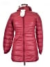 Uniqlo 100% Polyester Red Snow Jacket Size XL - photo 1