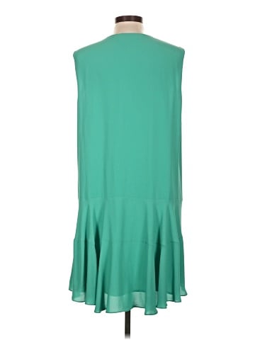 BCBGMAXAZRIA Cocktail Dress (view 2)
