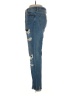 Hidden Jeans 100% Cotton Blue Jeans Size 27 waist - photo 5