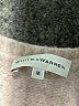 White + Warren 100% Cashmere Pink Cashmere Pullover Sweater Size M - photo 7