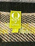 QMack 100% Acrylic Print Black Pullover Sweater Size XL - photo 7