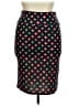Lularoe Argyle Black Formal Skirt Size XL - photo 1