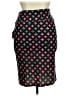 Lularoe Argyle Black Formal Skirt Size XL - photo 2