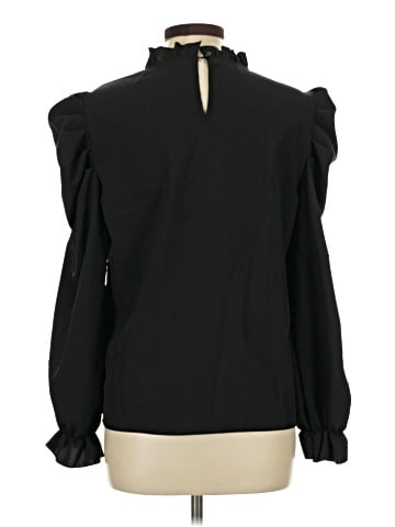 Unbranded Long Sleeve Blouse (view 2)