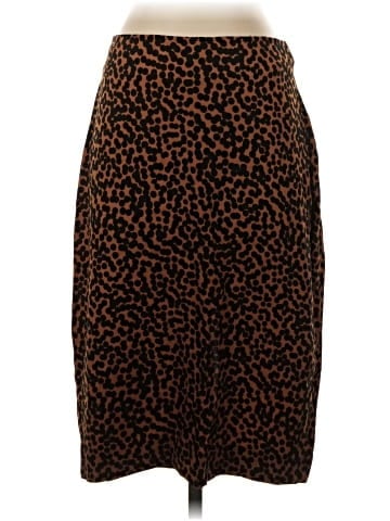 Diane von Furstenberg Casual Skirt (view 1)