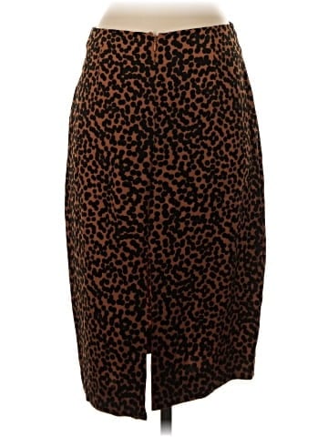Diane von Furstenberg Casual Skirt (view 2)