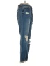 Hidden Jeans 100% Cotton Blue Jeans Size 27 waist - photo 4