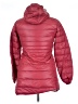 Uniqlo 100% Polyester Red Snow Jacket Size XL - photo 2