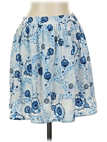 Want and Need Casual Skirt (view 1)