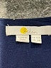 Boden Polka Dots Blue Casual Dress Size 6 - photo 7