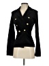 Aqua Black Blazer Size S - photo 1