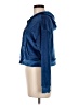 Love Blue Zip Up Hoodie Size M - photo 5