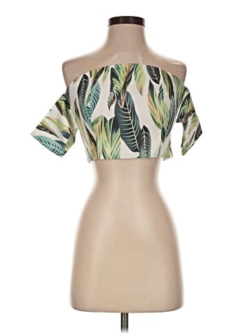 L'Atiste by Amy Tube Top (view 1)