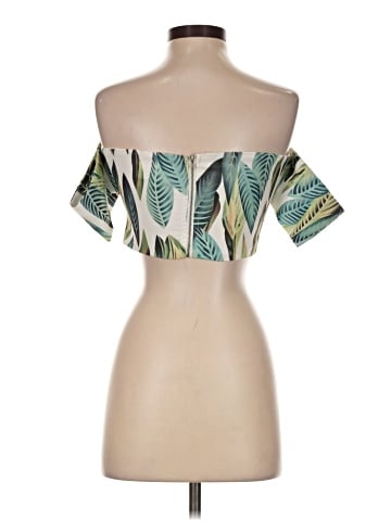L'Atiste by Amy Tube Top (view 2)