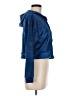 Love Blue Zip Up Hoodie Size M - photo 4