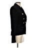 Aqua Black Blazer Size S - photo 4