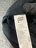 Fabletics Solid Black Track Jacket Size 3X - photo 6