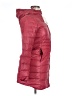Uniqlo 100% Polyester Red Snow Jacket Size XL - photo 4