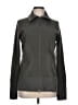 Lululemon Athletica Gray Green Jacket Size 10 - photo 1