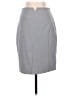 Express Gray Formal Skirt Size 0 - photo 1