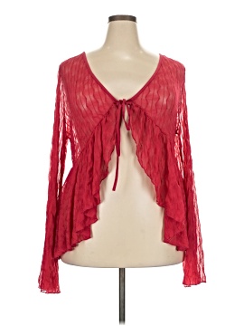 Unbranded Long Sleeve Blouse (view 1)