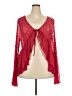 Unbranded Red Long Sleeve Blouse Size 5X - photo 1