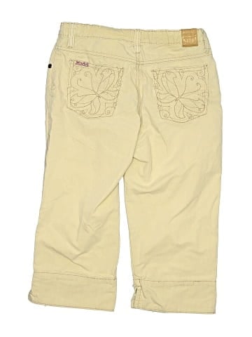 Mudd Khakis (view 2)