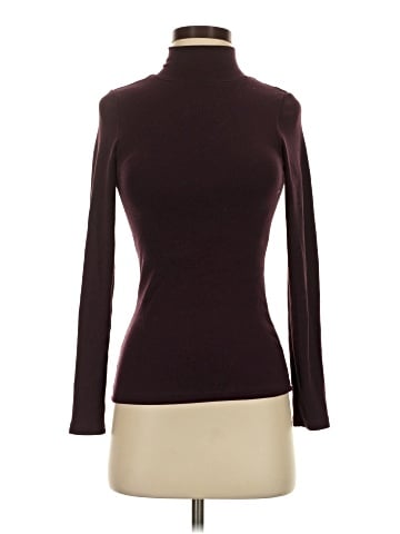 Klassy Network Turtleneck Sweater (view 1)