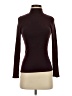 Klassy Network Burgundy Turtleneck Sweater Size XS - photo 1