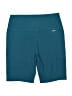 Mondetta Teal Athletic Shorts Size S - photo 2