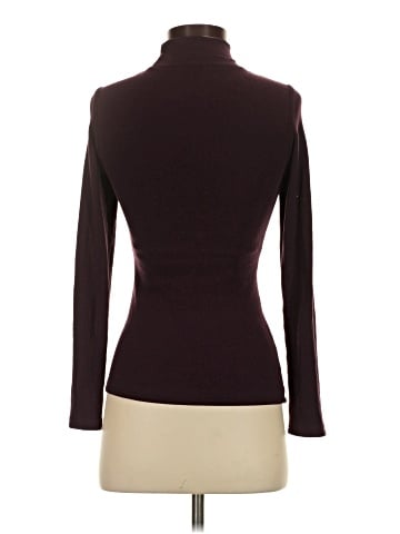Klassy Network Turtleneck Sweater (view 2)