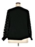 Tahari Black Pullover Sweater Size 2X - photo 2