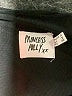 Princess Polly Black Bodysuit Size 8 - photo 3