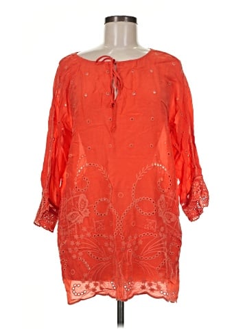 Johnny Was Cocktail Dress (view 1)