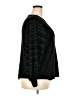 Tahari Black Pullover Sweater Size 2X - photo 4