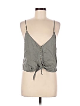 Rhythm. Sleeveless Top (view 1)