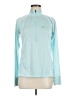 Zelos Teal Sweatshirt Size M - photo 1