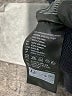Cos 100% Cotton Solid Black Turtleneck Sweater Size XS - photo 8