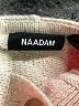 Naadam Tan Cardigan Size XS (estimated) - photo 7