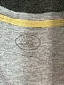 Assorted Brands Gray Short Sleeve T-Shirt Size M - photo 7