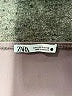 Zara Gray Bodysuit Size S - photo 3