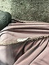 Zara Gray Bodysuit Size S - photo 4