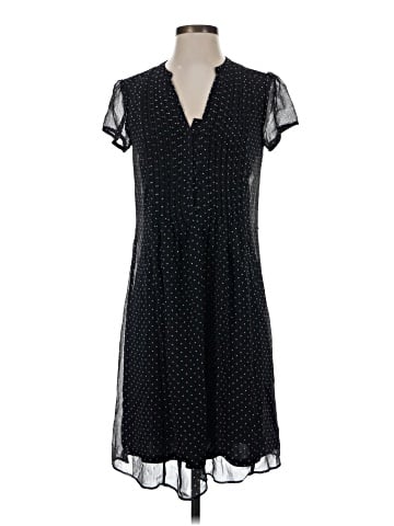 MSK Casual Dress (view 1)