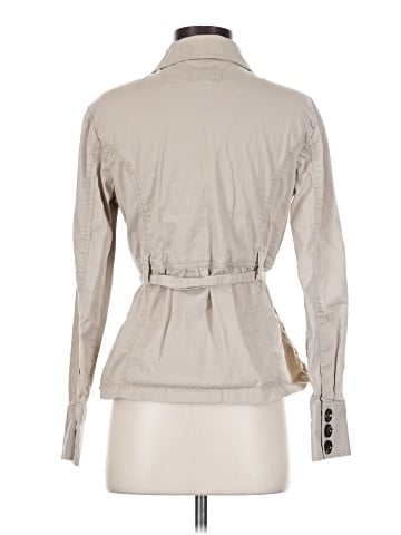 Caslon Trenchcoat (view 2)