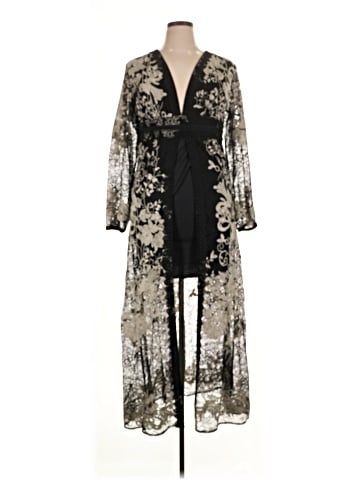 Venus Cocktail Dress (view 1)