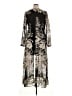 Venus Black Cocktail Dress Size 16 - photo 2